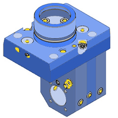 OKUMA-ID-H32-85-S